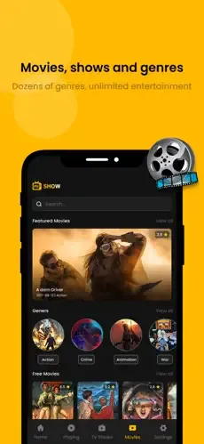 sony-g7x Movies and shows